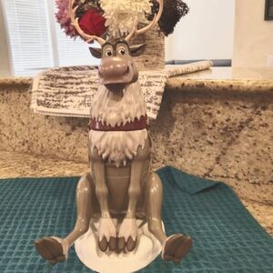 2019 DISNEYLAND-FROZEN Sven cup 🆕️ 33